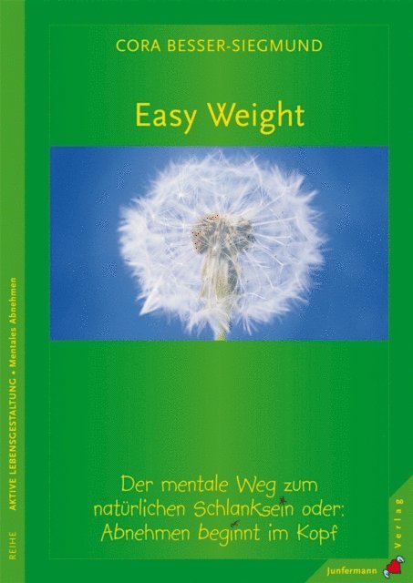 Cora Besser-Siegmund - Easy Weight, E-bok