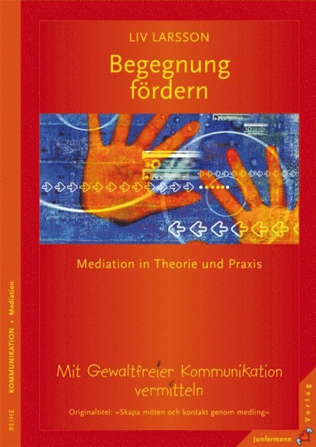 Liv Larsson - Begegnung fördern, E-bok