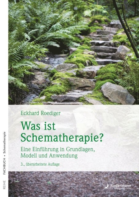 Eckhard Roediger - Was ist Schematherapie?, E-bok