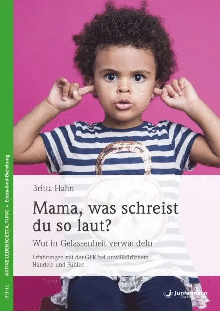 Britta Hahn - Mama, was schreist du so laut?, E-bok. Tillgänglighet: Lägg i varukorg