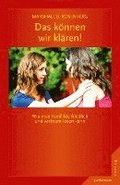Das knnen wir klren!