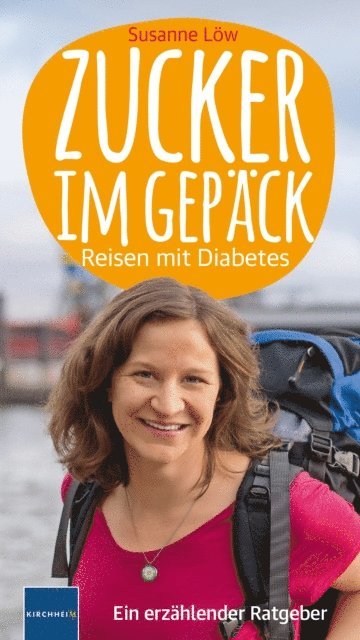 Susanne Low - Zucker im Gepäck, E-bok