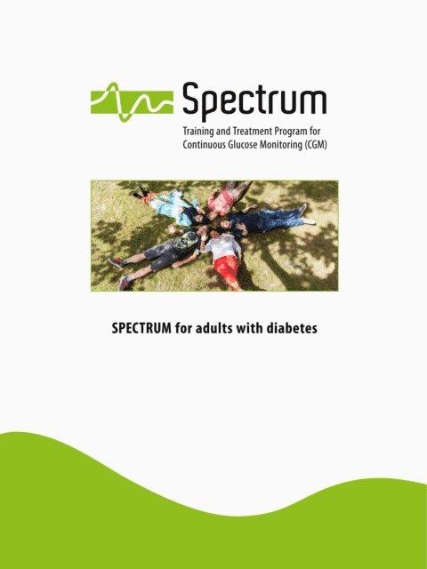 AGDT-AGPD Spectrum Group - Spectrum - Part 1: Curriculum, E-bok