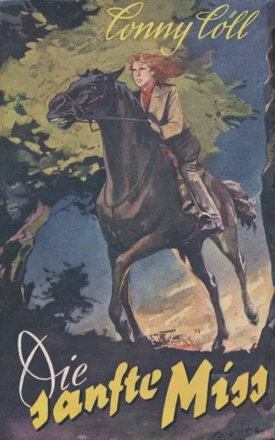Konrad Kolbl - Conny Cöll - Die "sanfte" Miss, E-bok. Tillgänglighet: Lägg i varukorg