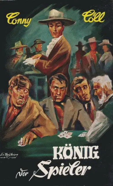 Konrad Kolbl - Conny Cöll - König der Spieler, E-bok. Tillgänglighet: Lägg i varukorg