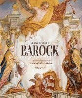 Wolfgang Strobl - Schwäbischer Barockwinkel, Inbunden