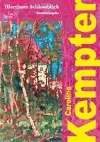 Beate Sauerbrey, Gertrud Ziesel, Werner Ziesel - Caroline Kempter. Malerin, Häftad. Tillgänglighet: Lägg i varukorg