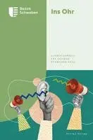 Bezirk Schwaben - Ins Ohr - Literaturpreis des Bezirks Schwaben 2026, Häftad. Tillgänglighet: Lägg i varukorg