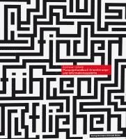 Andreas Uebele - Orientierungssysteme und Signaletik, Inbunden