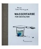 Wasserfarbe für Gestalter
