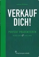 Jochen Rädeker - Verkauf dich!, Häftad. Tillgänglighet: Lägg i varukorg