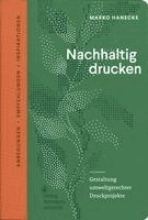 Nachhaltig drucken