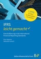 Dino Höppner, Sebastian Leitsch - IFRS - leicht gemacht, Häftad