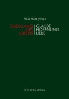 Klaus Hurtz - Dreiklang des Lebens, Häftad