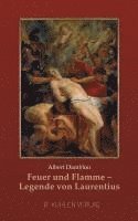 Albert Damblon - Feuer und Flamme, Häftad
