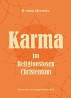 Roland Mierzwa - Karma, Häftad