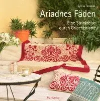 Sylvia Tsoúkas - Ariadnes Fäden, Inbunden. Tillgänglighet: Lägg i varukorg