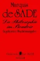 D. A. F. Marquis de Sade - Die Philosophie im Boudoir oder Die Lasterhaften Lehrmeister, Inbunden. Tillgänglighet: Lägg i varukorg