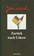 Zurck nach Uskow