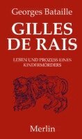 Georges Bataille - Gilles de Rais, Häftad. Tillgänglighet: Lägg i varukorg