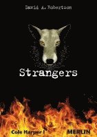 David A. Robertson - Strangers. Cole Harper, Teil 1, Häftad