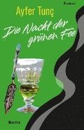 Die Nacht der gr�nen Fee