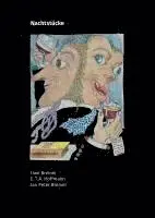 Jan Peter Bremer - Nachtstücke, Inbunden. Tillgänglighet: Lägg i varukorg