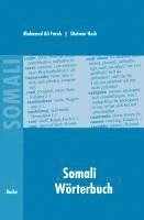 Mohamed Ali Farah, Dietmar Heck - Somali Wörterbuch, Häftad