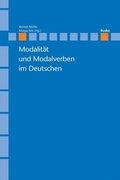 Modalitat und Modalverben im Deutschen