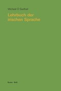 Lehrbuch der irischen Sprache. Mit �bungen und L�sungen