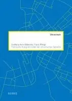 Svetlana Amir-Babenko, Franz Pfliegl - Praktische Kurzgrammatik der ukrainischen Sprache, Häftad. Tillgänglighet: Lägg i varukorg