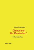 Chinesisch f�r Deutsche 1