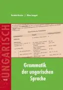 Borbála Keszler, Klára Lengyel - Ungarische Grammatik, Häftad. Tillgänglighet: Lägg i varukorg