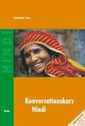 Kadambari Sinha - Konversationskurs Hindi, Häftad