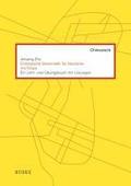 Chinesische Grammatik f�r Deutsche mit PINYIN