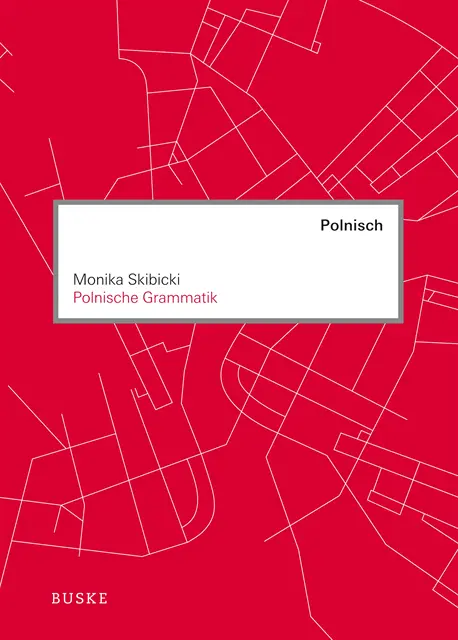 Monika Skibicki - Polnische Grammatik, E-bok. Tillgänglighet: Lägg i varukorg