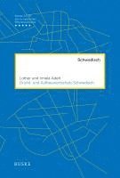Lothar Adelt, Irmela Adelt - Grund- und Aufbauwortschatz Schwedisch, Häftad. Tillgänglighet: Lägg i varukorg