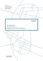 Annaliisa Kühn - Hei! Moi! Terve! 1 Lehrbuch der finnischen Sprache, Häftad