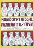 Homopathische Arzneimittel-Typen 3