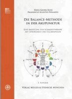 Hans-Georg Ross, Fransiscus Sulistyo Winarto - Die Balance-Methode in der Akupunktur, Häftad