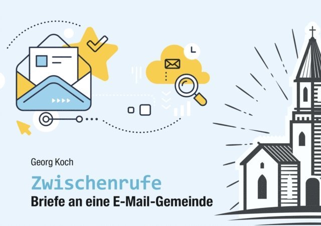 Georg Koch - Zwischenrufe, E-bok
