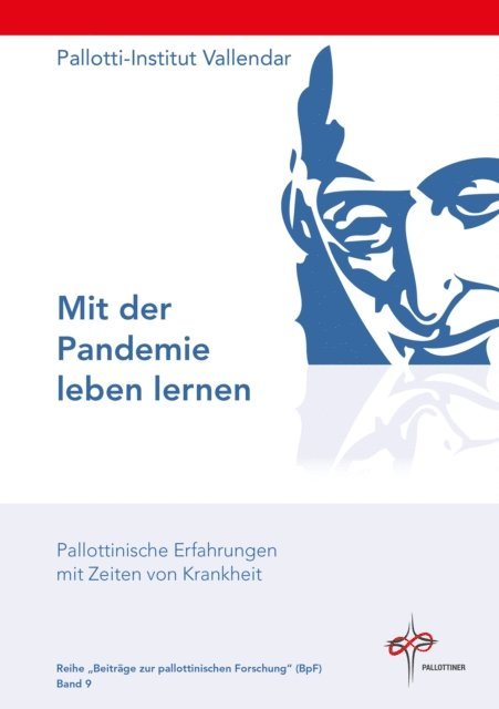 Pallotti-Institut Vallendar - Mit der Pandemie leben, E-bok