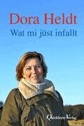 Wat mi j�st infallt