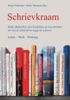 Sonja Dohrmann, Heiko Thomsen - Schrievkraam, Inbunden