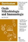 Curriculum Orale Mikrobiologie und Immunologie. Mit CD-ROM