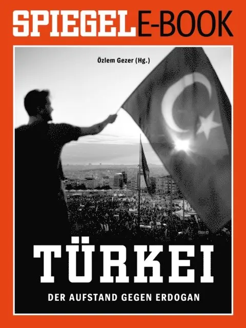 Ozlem Gezer - Turkei - Der Aufstand gegen Erdogan, E-bok. Tillgänglighet: Lägg i varukorg