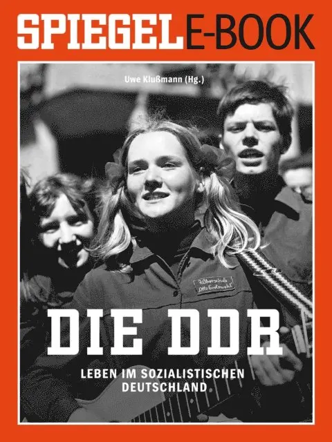 Uwe Klumann - Die DDR - Leben im sozialistischen Deutschland, E-bok. Tillgänglighet: Lägg i varukorg