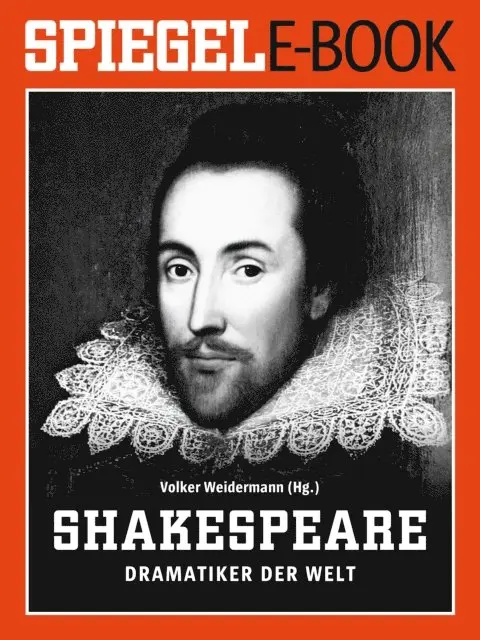 Volker Weidermann - William Shakespeare - Dramatiker der Welt, E-bok. Tillgänglighet: Lägg i varukorg