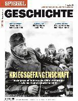 SPIEGEL-Verlag Rudolf Augstein GmbH & Co. KG - Kriegsgefangenschaft, Häftad