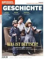 SPIEGEL-Verlag Rudolf Augstein GmbH & Co. KG - Was ist deutsch?, Häftad. Tillgänglighet: Lägg i varukorg